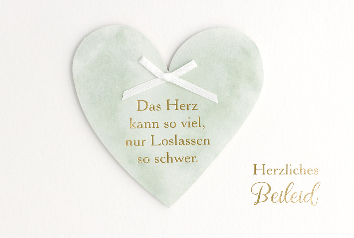 Papierella Doppelkarte