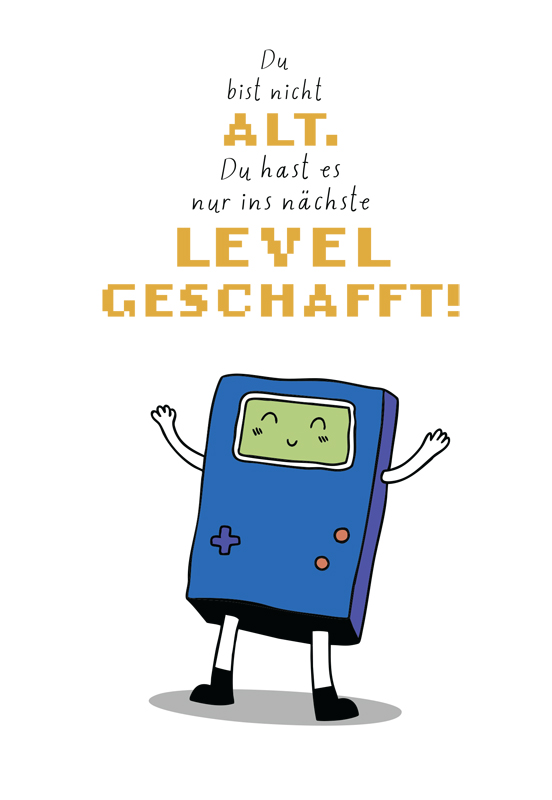 EasyCheesy Doppelkarte
