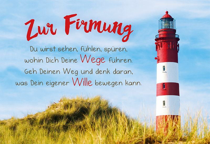 Lichtblicke Saisonal Doppelkarte