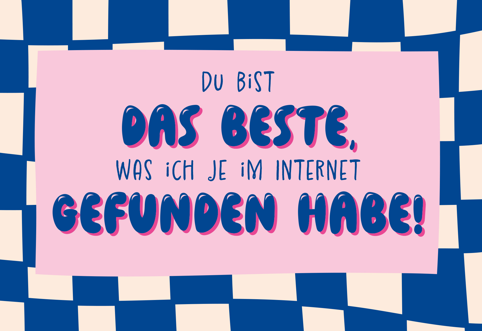 PaperRebels Doppelkarte
