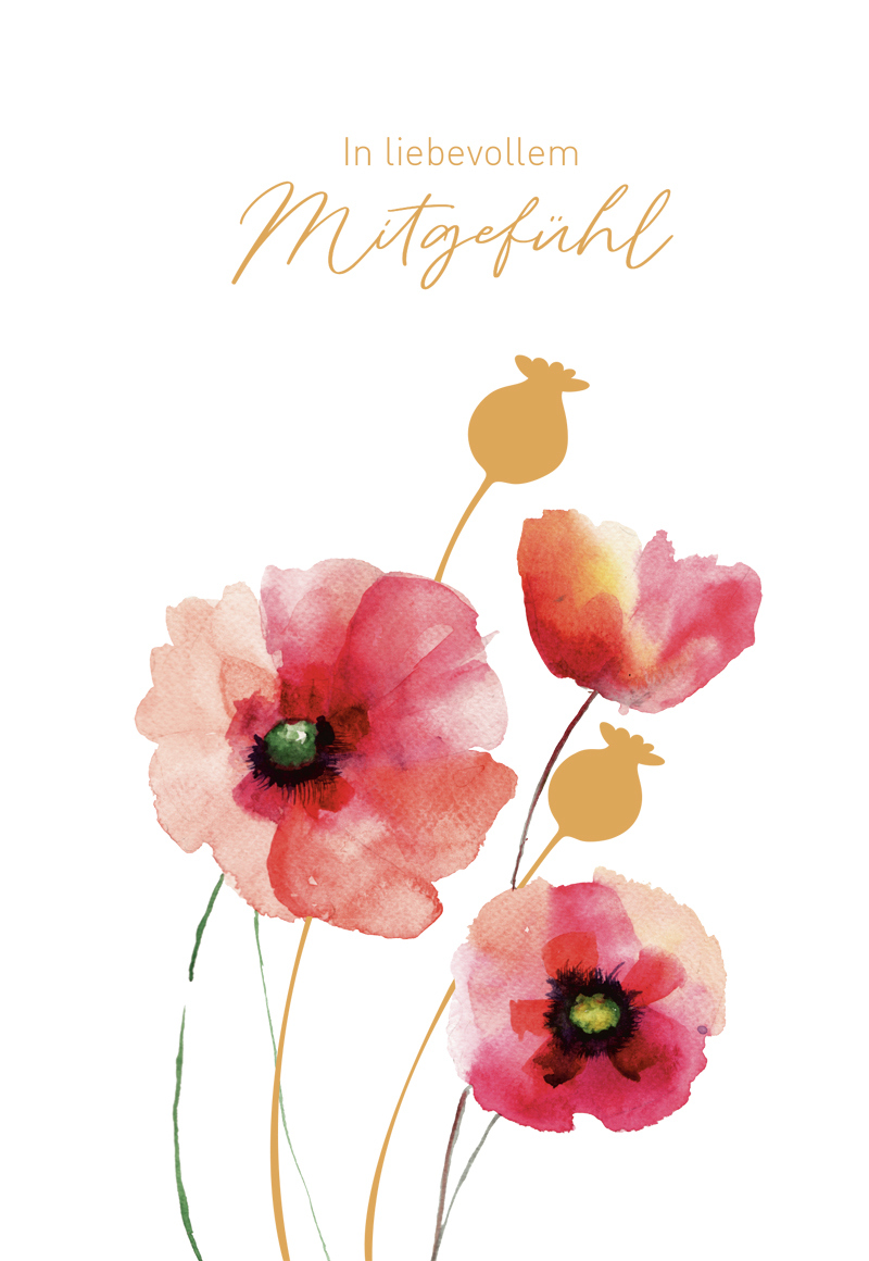 Green Karma Doppelkarte