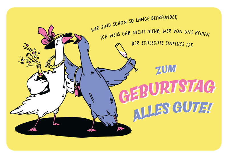 EasyCheesy Doppelkarte