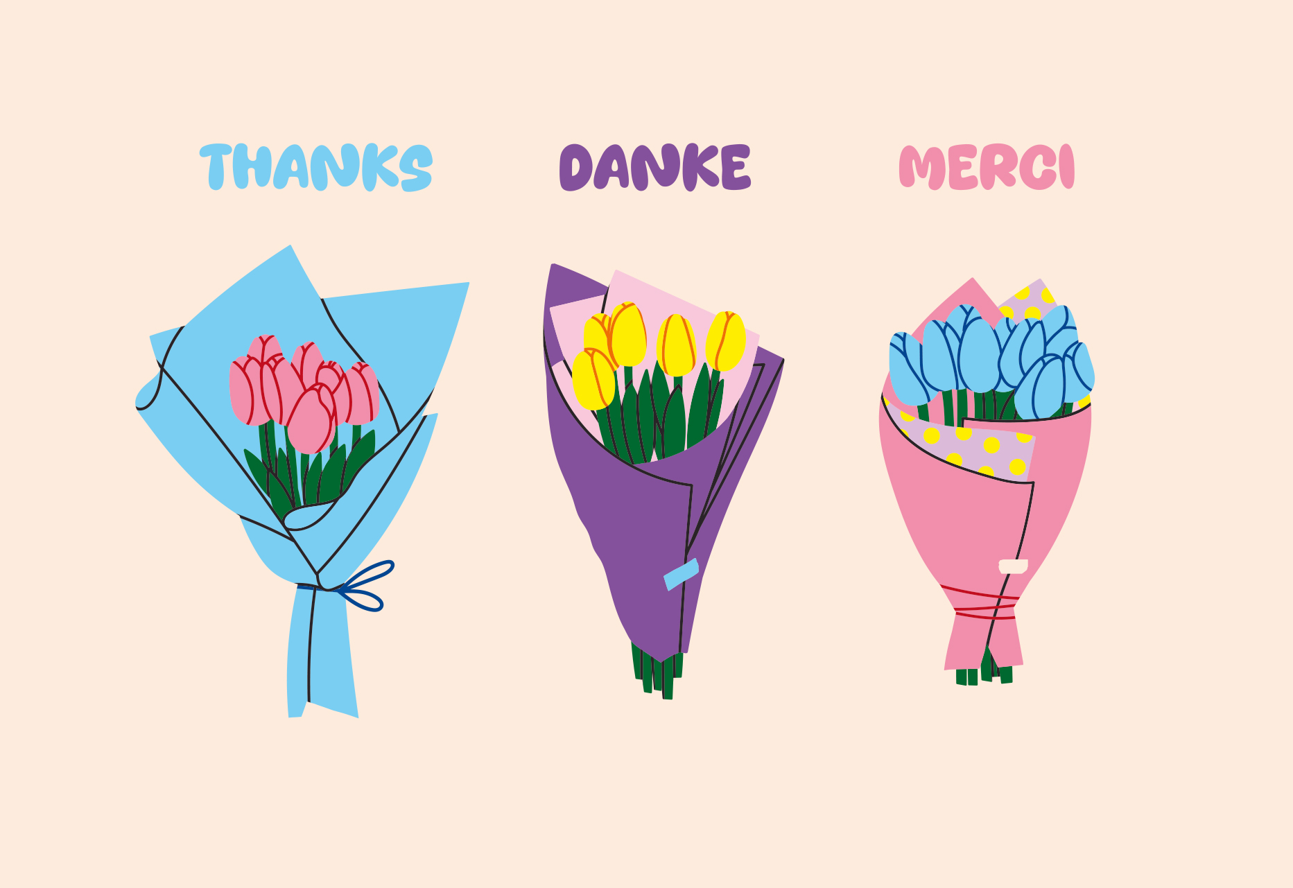 PaperRebels Doppelkarte