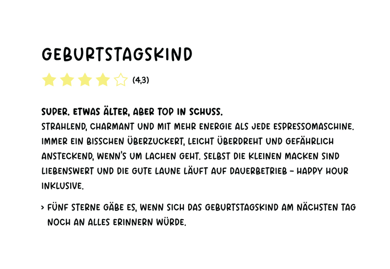 EasyCheesy Doppelkarte